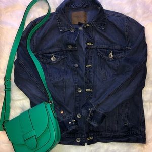 American Eagle Denim Jacket